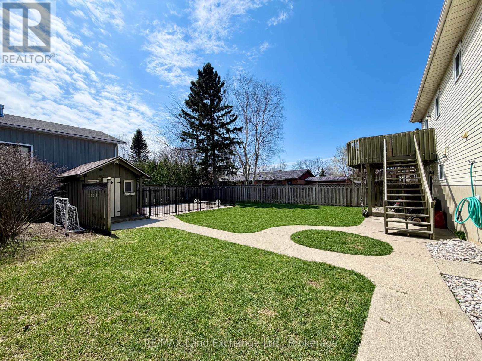 375 Lansdowne Street, Saugeen Shores, Ontario  N0H 2L0 - Photo 22 - X13020264