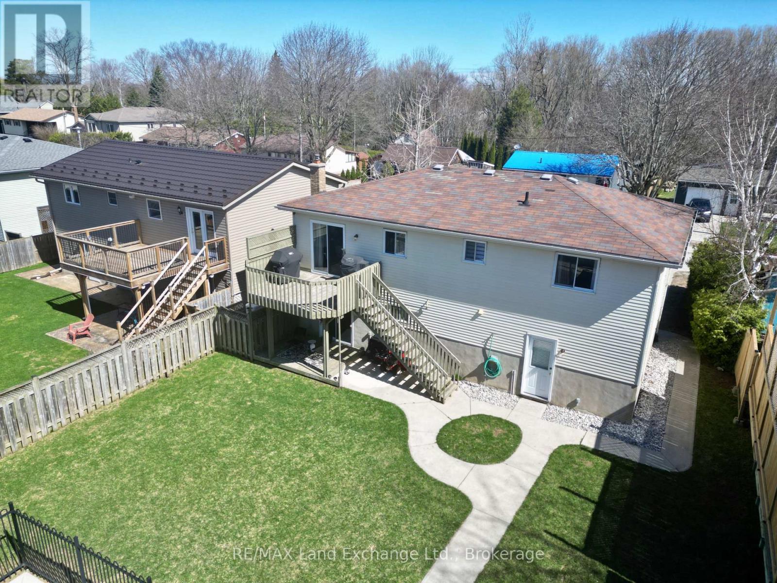 375 Lansdowne Street, Saugeen Shores, Ontario  N0H 2L0 - Photo 23 - X13020264