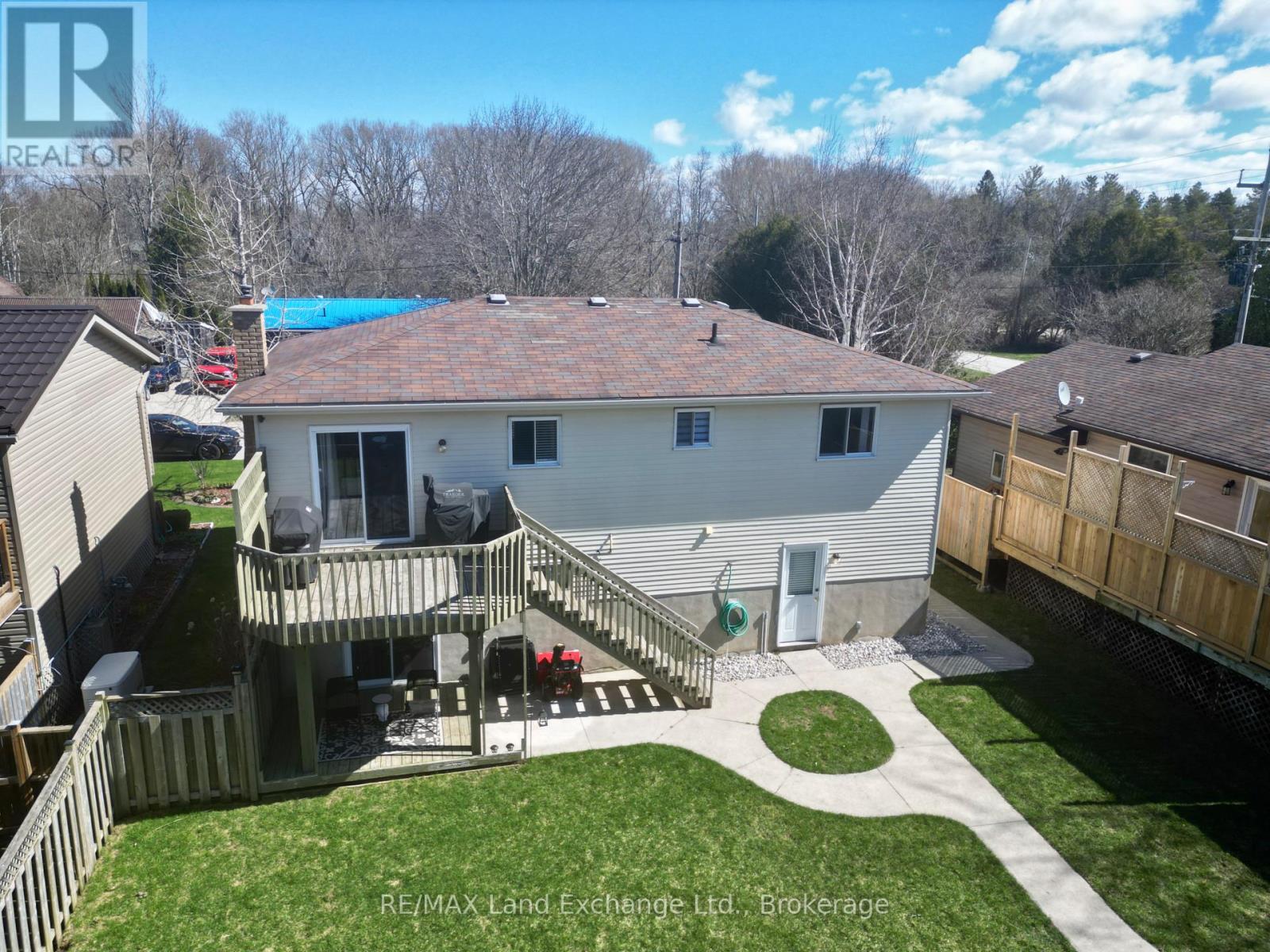375 Lansdowne Street, Saugeen Shores, Ontario  N0H 2L0 - Photo 24 - X13020264
