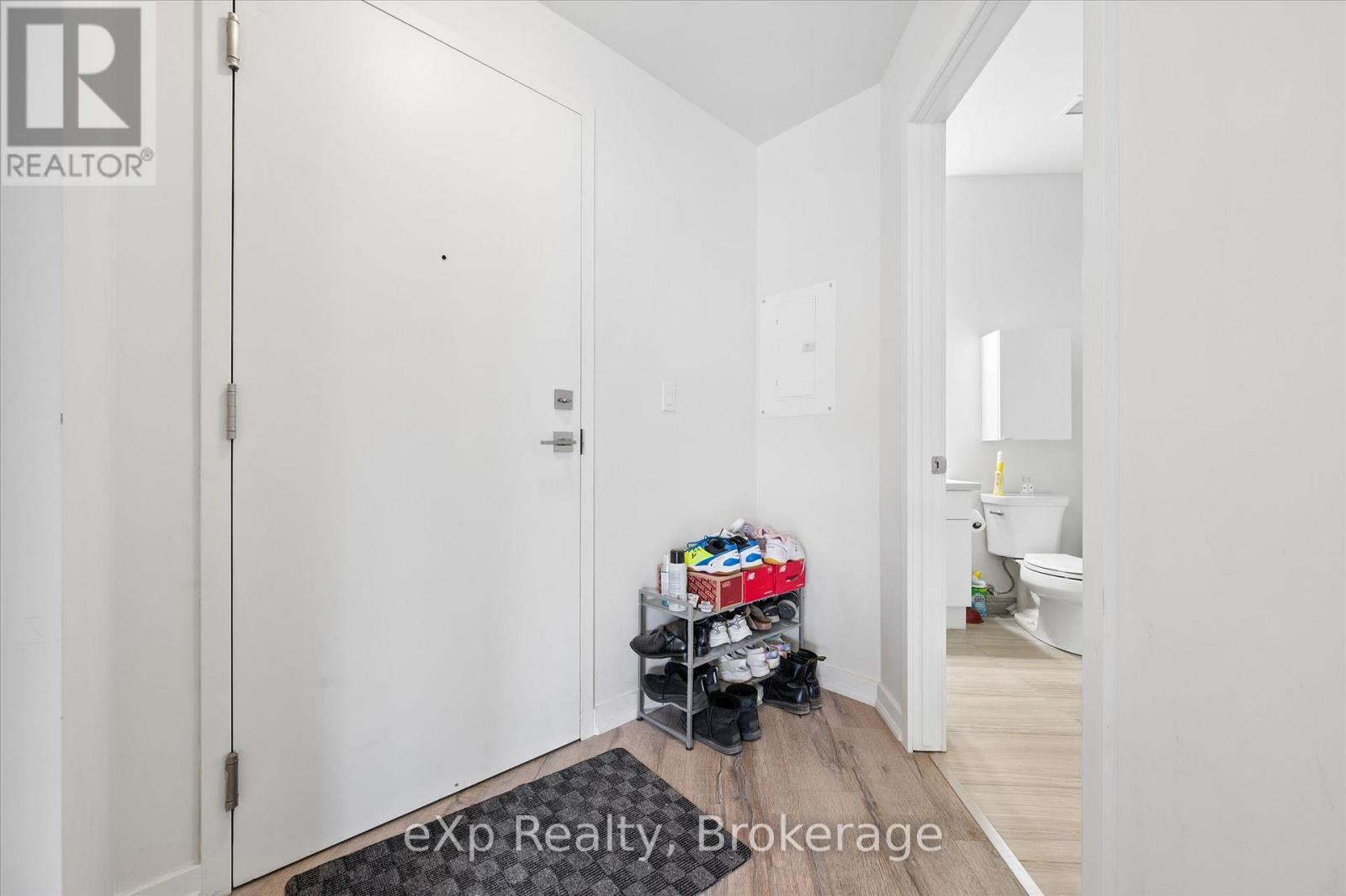 202 - 690 King Street W, Waterloo, Ontario  N2H 5L8 - Photo 11 - X13020376