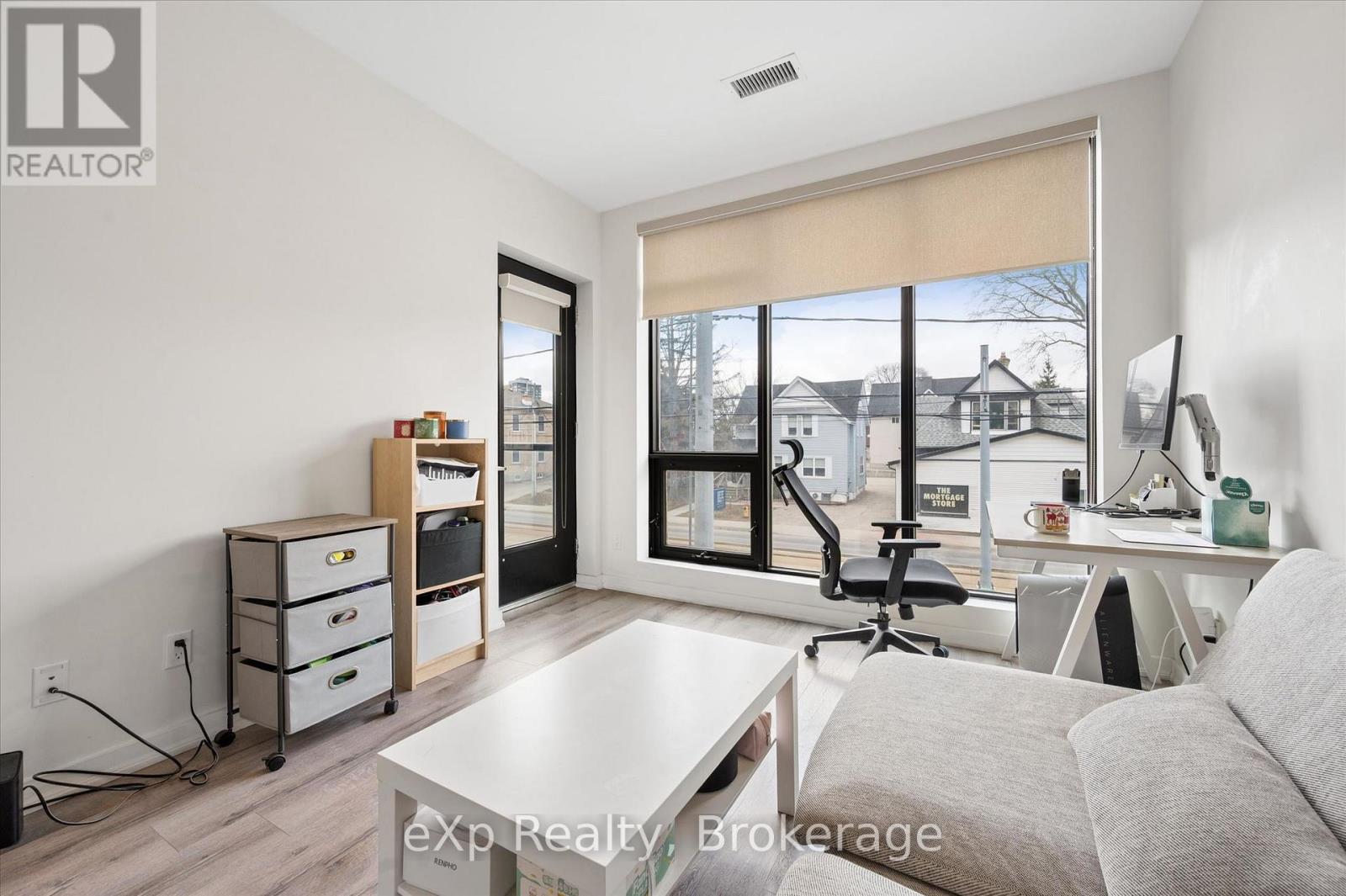 202 - 690 King Street W, Waterloo, Ontario  N2H 5L8 - Photo 14 - X13020376