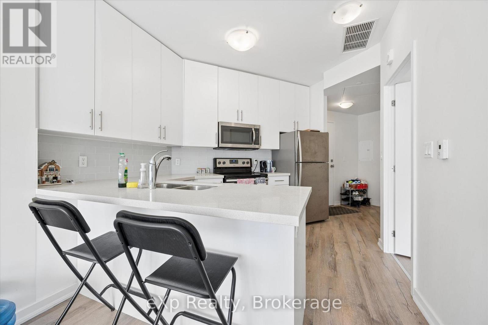 202 - 690 King Street W, Waterloo, Ontario  N2H 5L8 - Photo 16 - X13020376