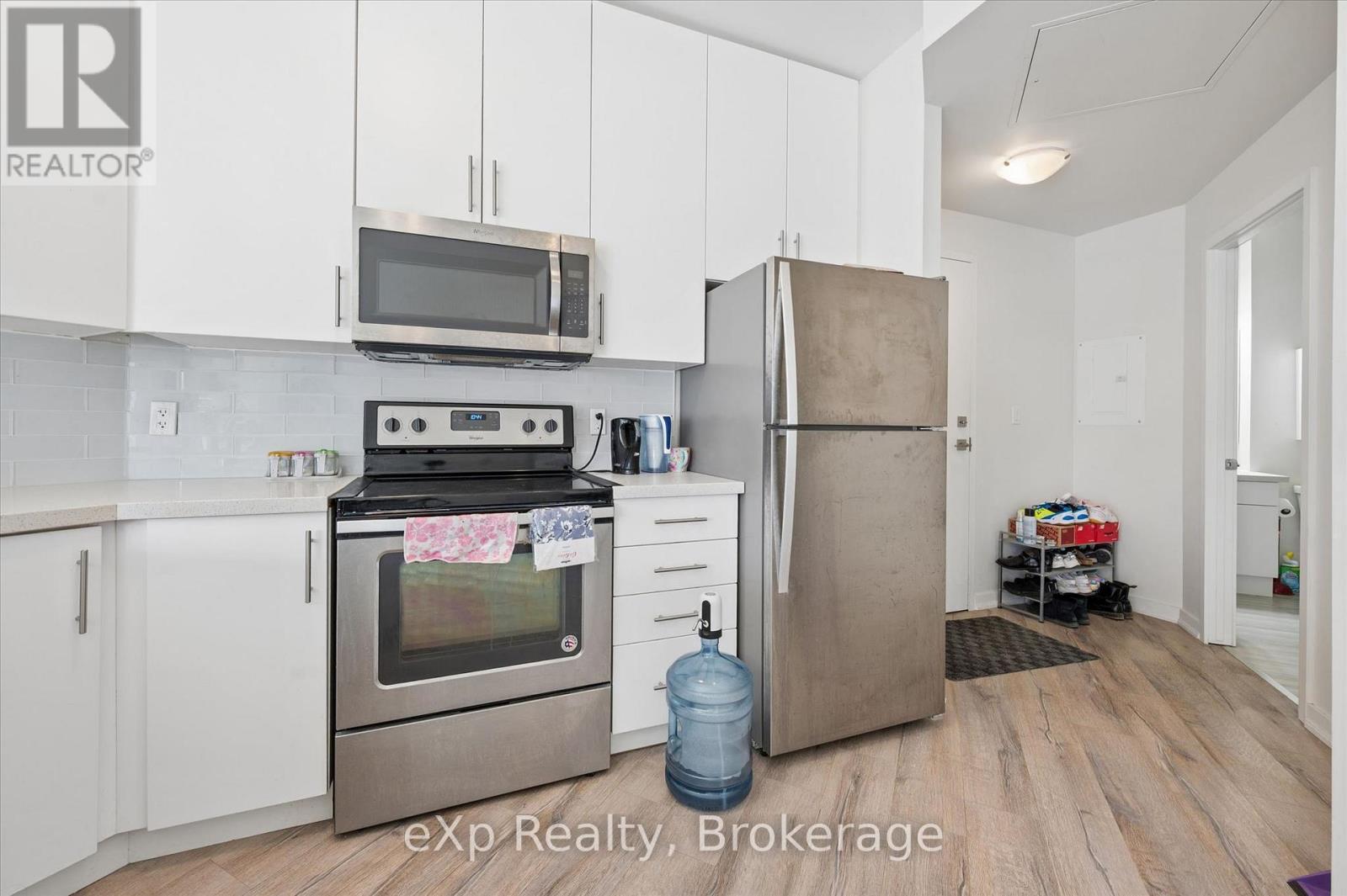 202 - 690 King Street W, Waterloo, Ontario  N2H 5L8 - Photo 17 - X13020376