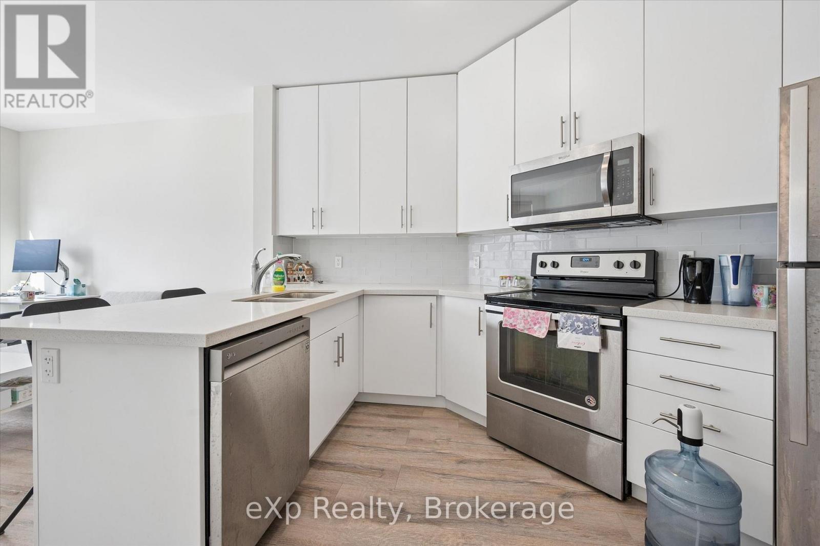 202 - 690 King Street W, Waterloo, Ontario  N2H 5L8 - Photo 18 - X13020376