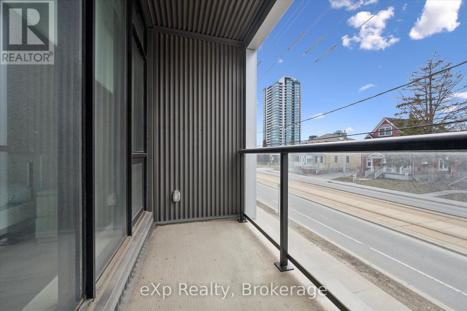 202 - 690 King Street W, Waterloo, Ontario  N2H 5L8 - Photo 23 - X13020376