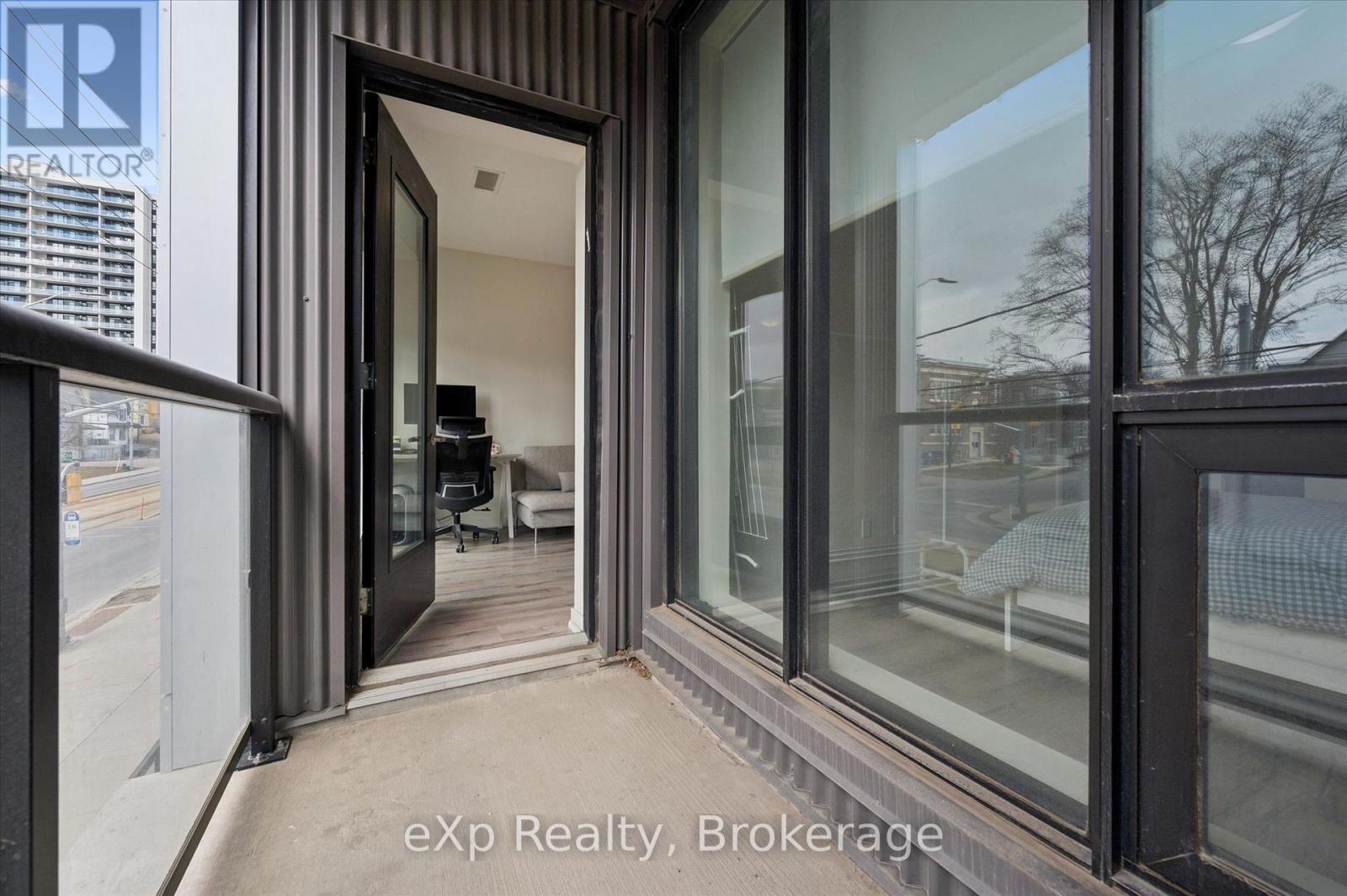 202 - 690 King Street W, Waterloo, Ontario  N2H 5L8 - Photo 24 - X13020376