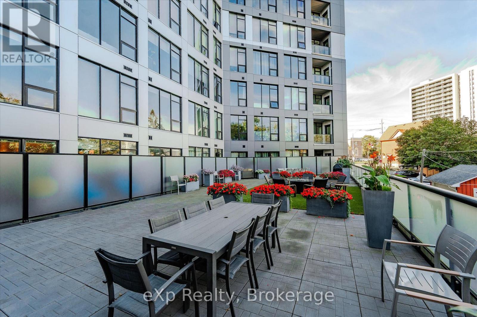 202 - 690 King Street W, Waterloo, Ontario  N2H 5L8 - Photo 25 - X13020376