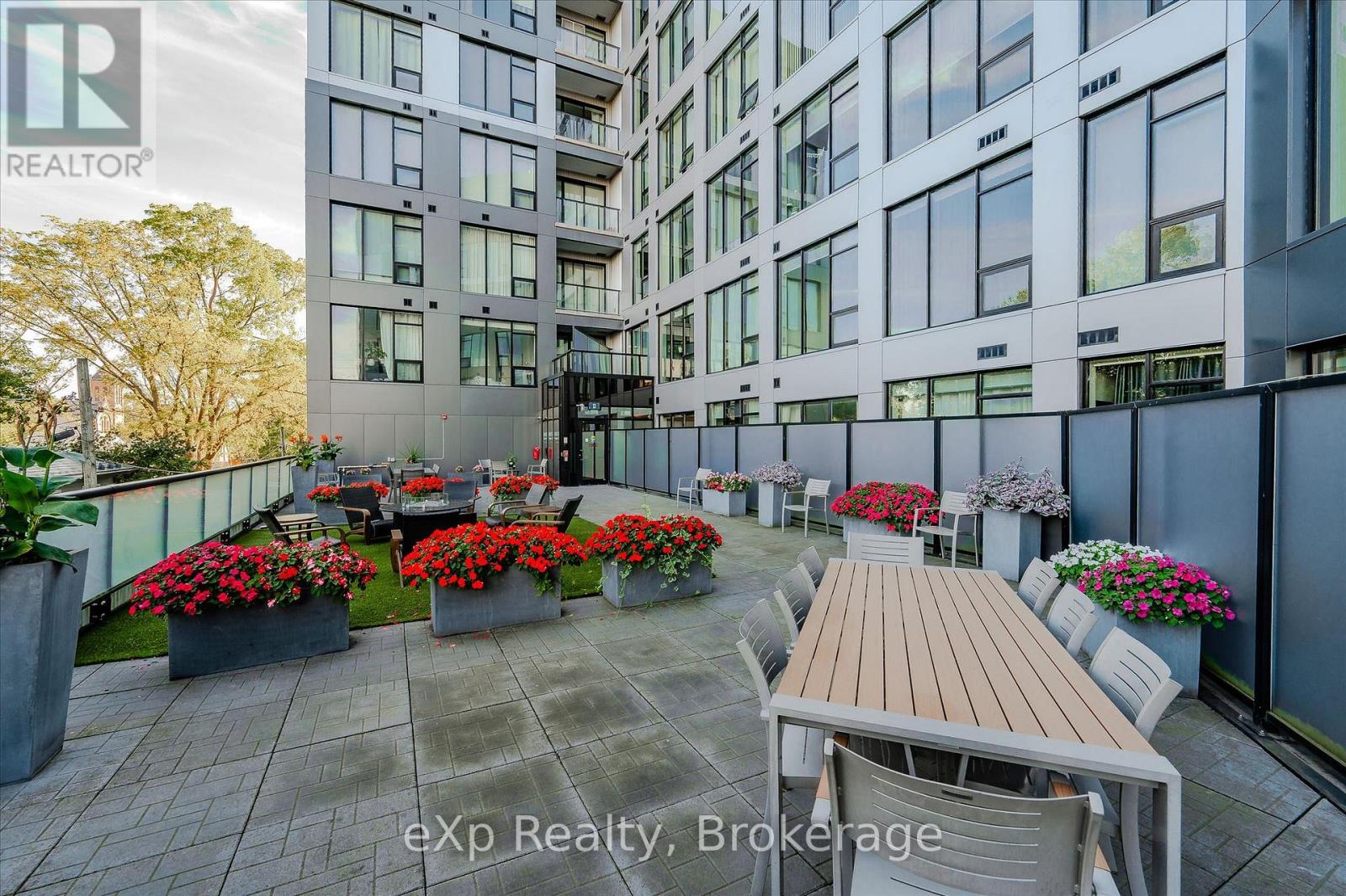 202 - 690 King Street W, Waterloo, Ontario  N2H 5L8 - Photo 27 - X13020376