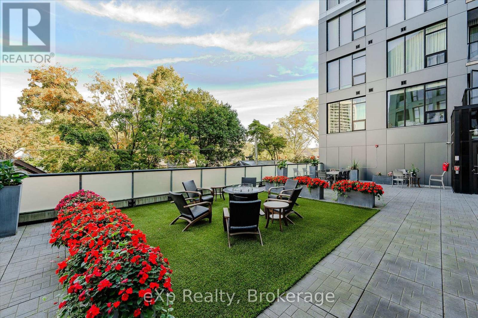 202 - 690 King Street W, Waterloo, Ontario  N2H 5L8 - Photo 28 - X13020376