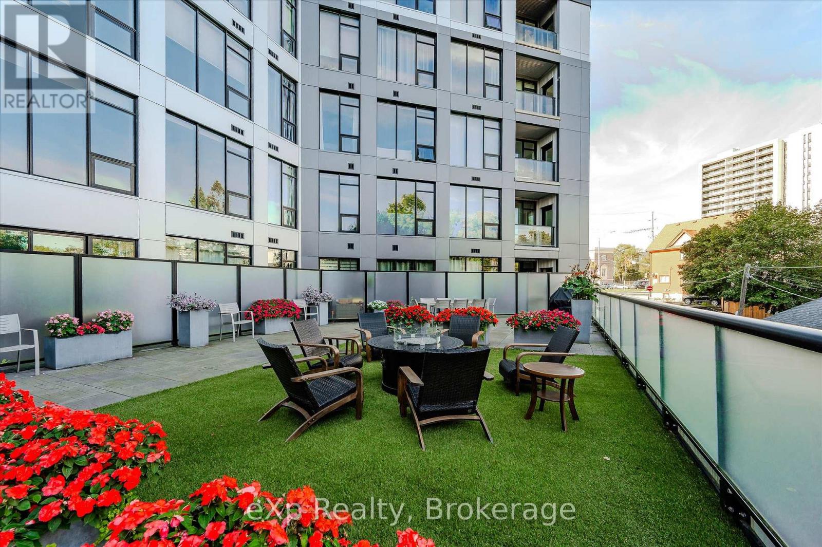 202 - 690 King Street W, Waterloo, Ontario  N2H 5L8 - Photo 29 - X13020376