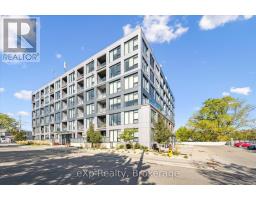 202 - 690 KING STREET W, waterloo, Ontario