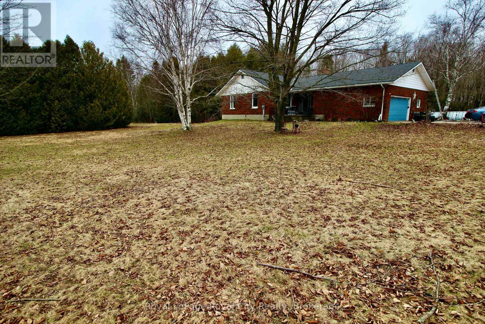 192 MCARTHUR ROAD, Northern Bruce Peninsula, Ontario