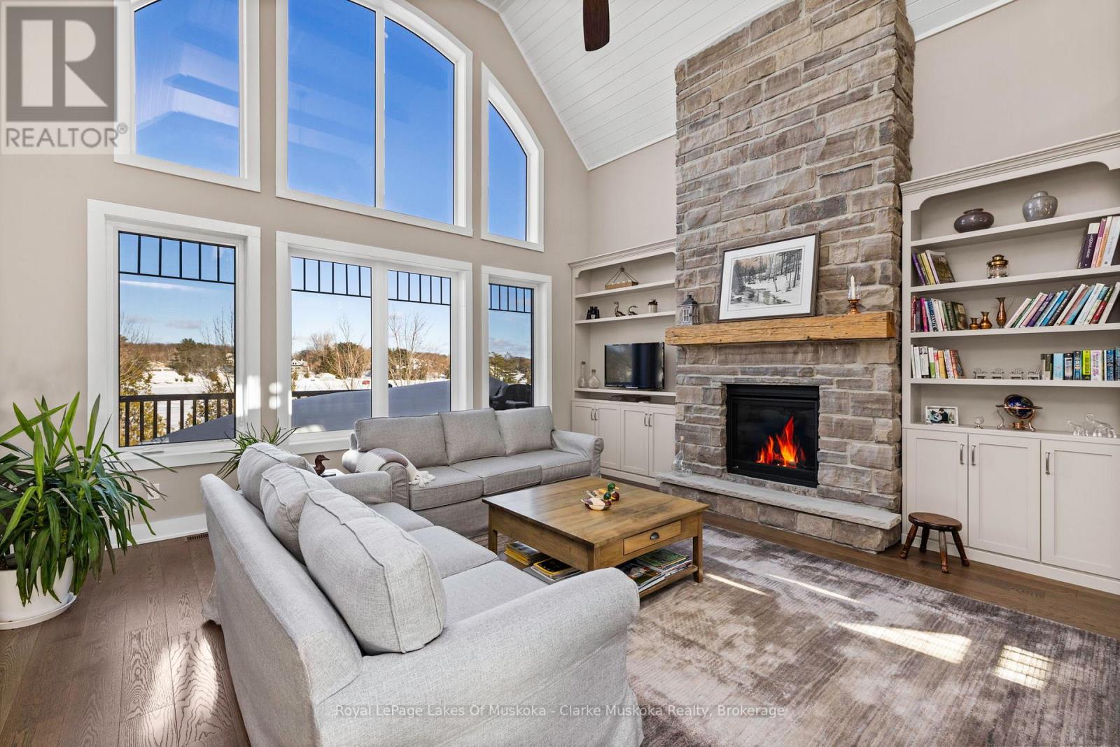 202 Whites Falls Road, Georgian Bay, Ontario  L0K 1S0 - Photo 12 - X13020408