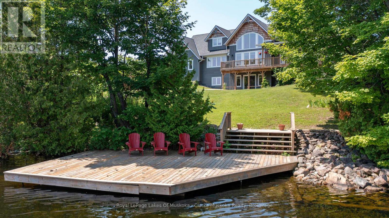 202 Whites Falls Road, Georgian Bay, Ontario  L0K 1S0 - Photo 4 - X13020408