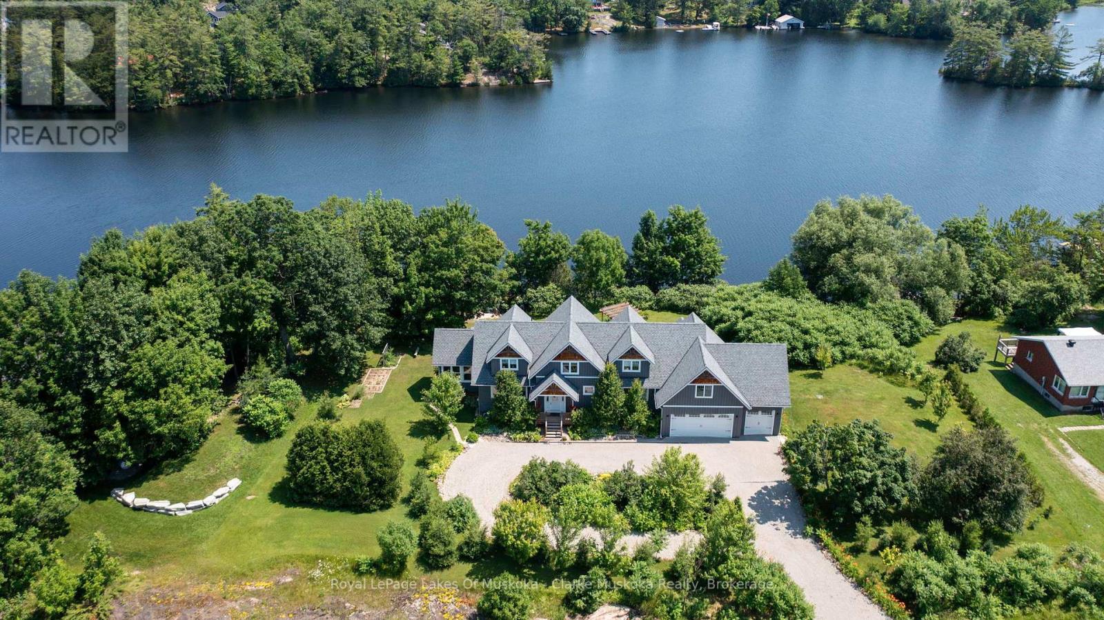 202 Whites Falls Road, Georgian Bay, Ontario  L0K 1S0 - Photo 6 - X13020408