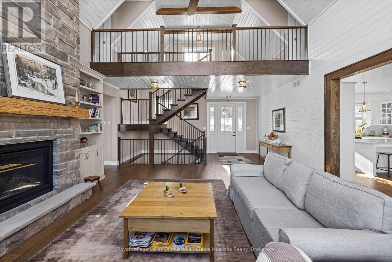 202 Whites Falls Road, Georgian Bay, Ontario  L0K 1S0 - Photo 9 - X13020408