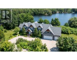 202 WHITES FALLS ROAD, georgian bay (baxter), Ontario