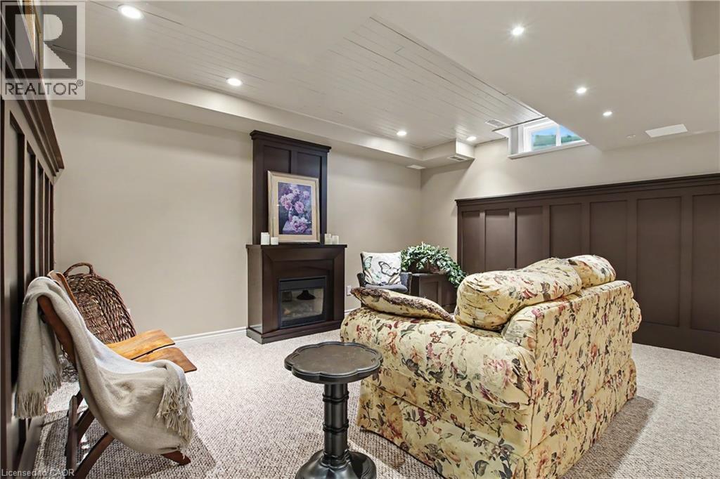 81 Valridge Drive Unit# 44, Ancaster, Ontario  L9G 5B6 - Photo 28 - 40821170