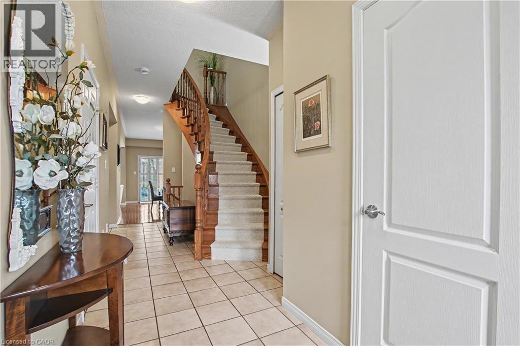 81 Valridge Drive Unit# 44, Ancaster, Ontario  L9G 5B6 - Photo 5 - 40821170