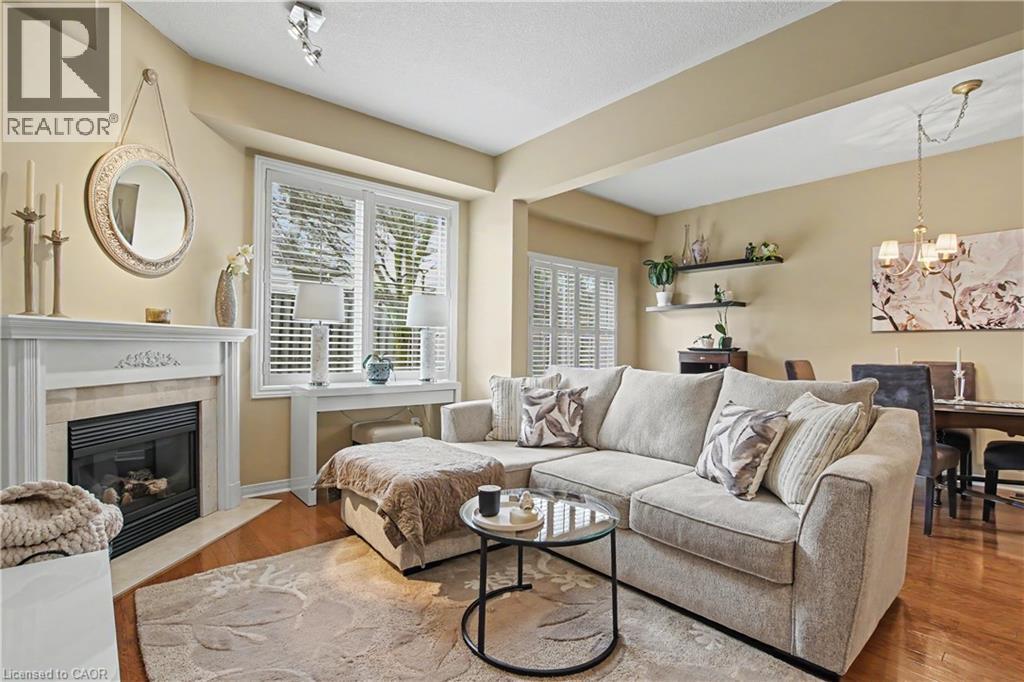 81 Valridge Drive Unit# 44, Ancaster, Ontario  L9G 5B6 - Photo 14 - 40821170