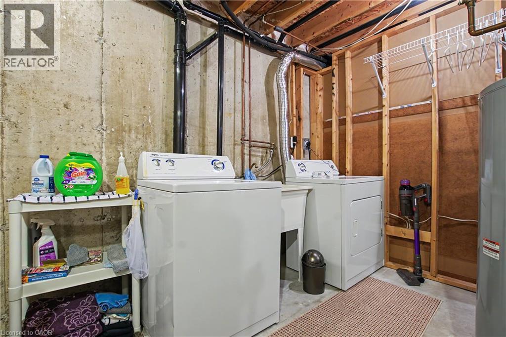 81 Valridge Drive Unit# 44, Ancaster, Ontario  L9G 5B6 - Photo 25 - 40821170