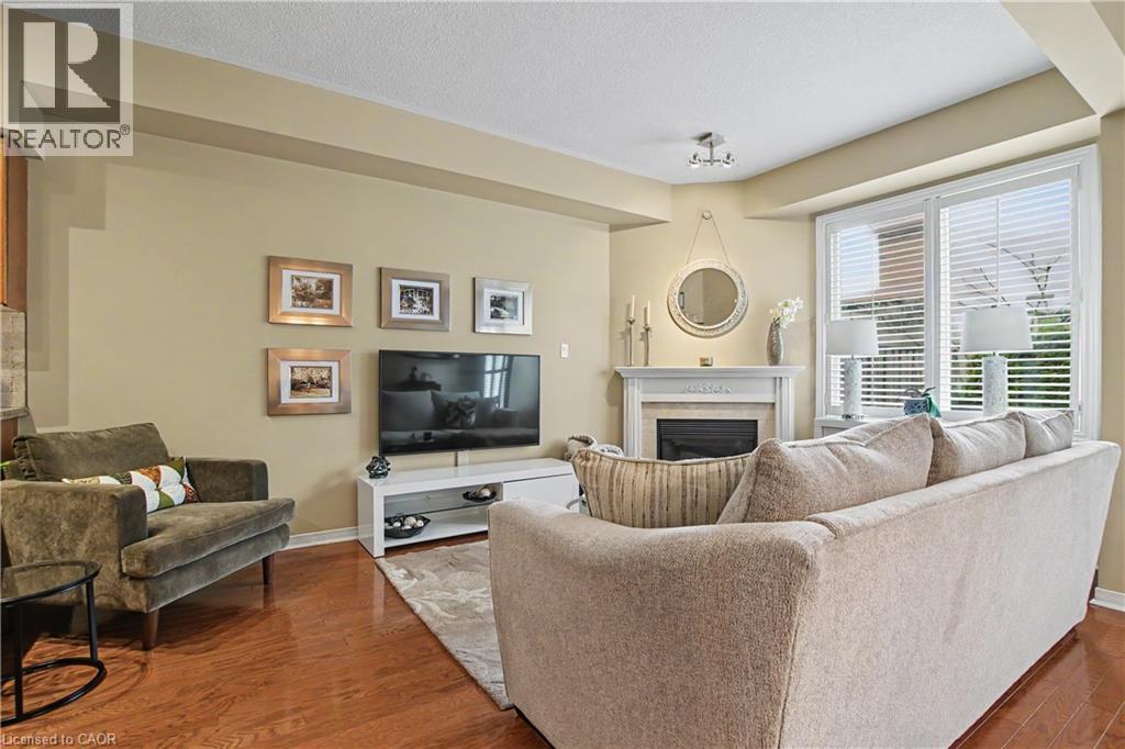 81 Valridge Drive Unit# 44, Ancaster, Ontario  L9G 5B6 - Photo 13 - 40821170