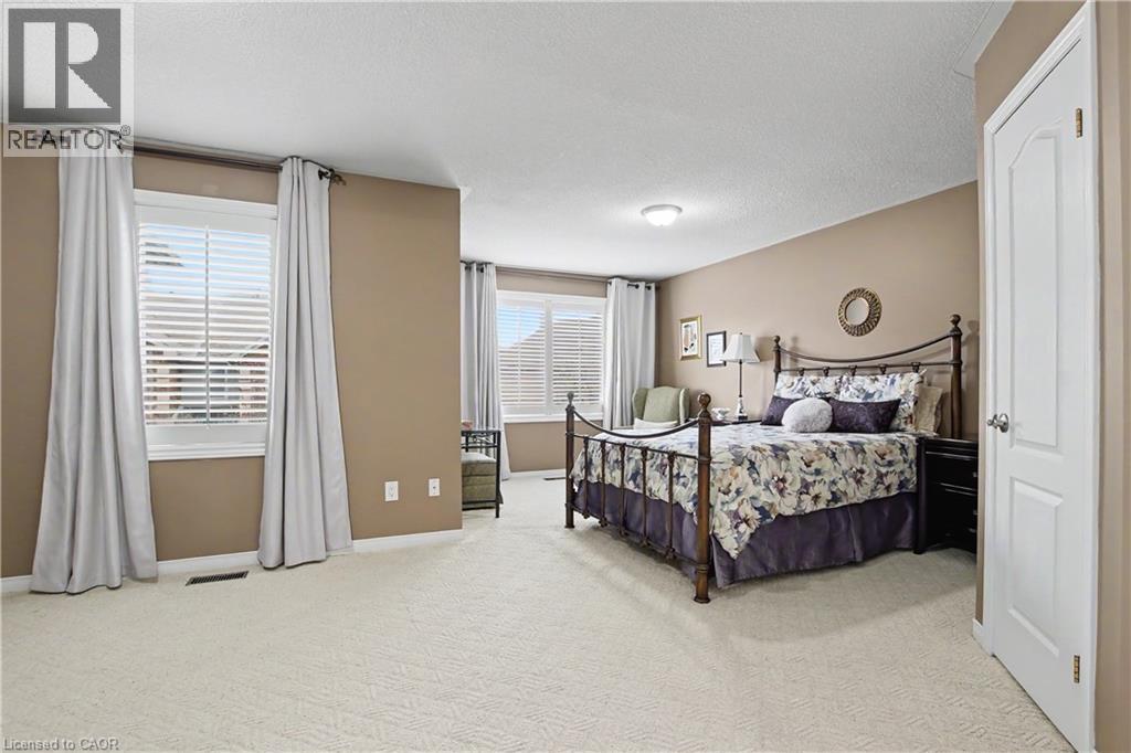 81 Valridge Drive Unit# 44, Ancaster, Ontario  L9G 5B6 - Photo 20 - 40821170