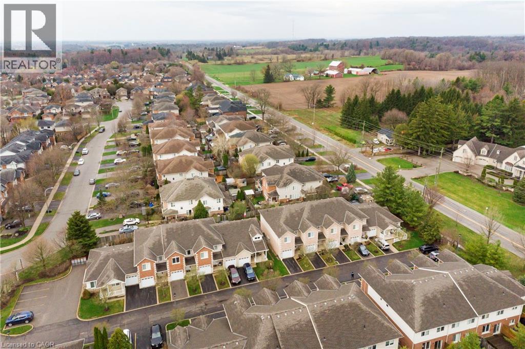 81 Valridge Drive Unit# 44, Ancaster, Ontario  L9G 5B6 - Photo 36 - 40821170