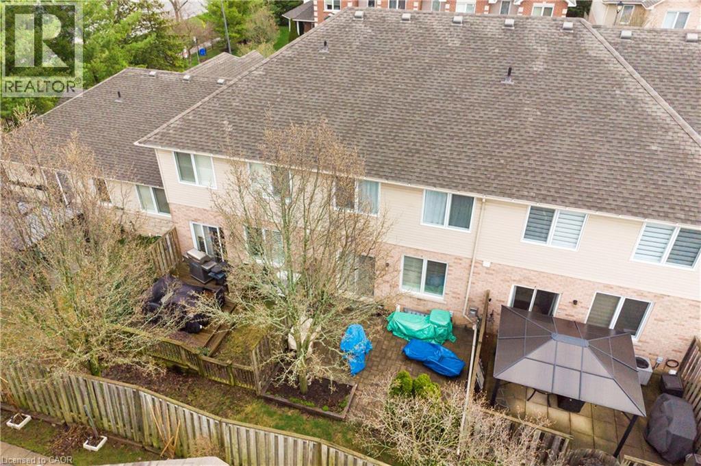 81 Valridge Drive Unit# 44, Ancaster, Ontario  L9G 5B6 - Photo 39 - 40821170