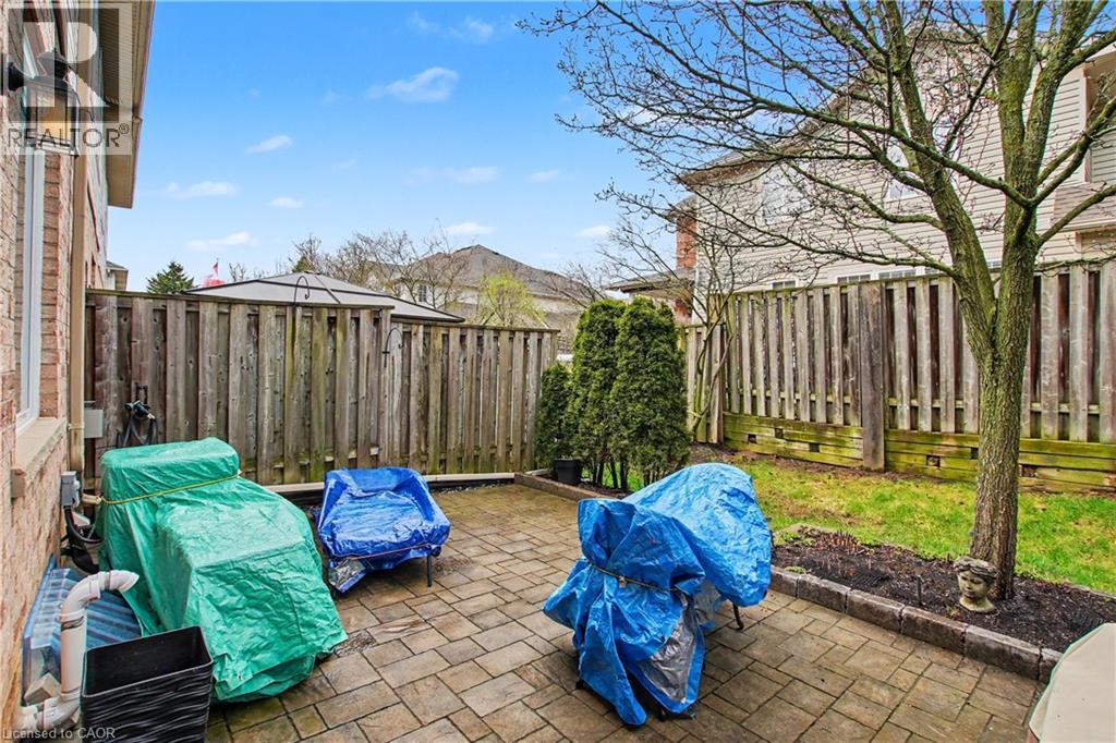 81 Valridge Drive Unit# 44, Ancaster, Ontario  L9G 5B6 - Photo 31 - 40821170