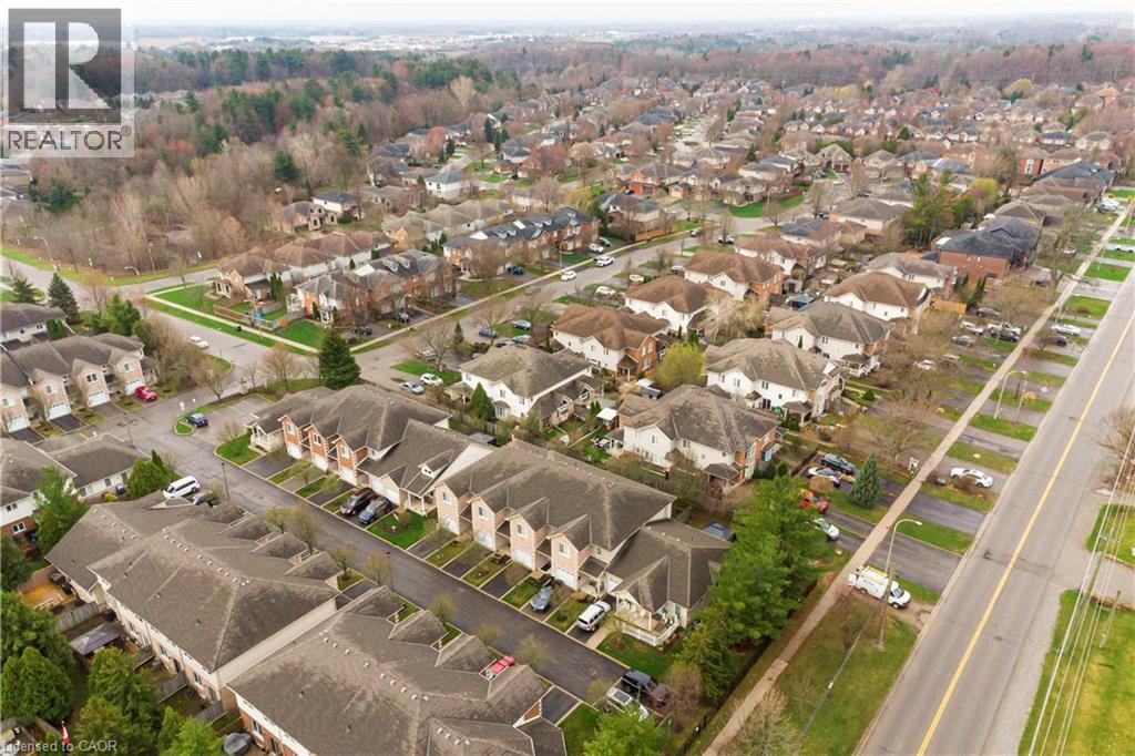 81 Valridge Drive Unit# 44, Ancaster, Ontario  L9G 5B6 - Photo 40 - 40821170