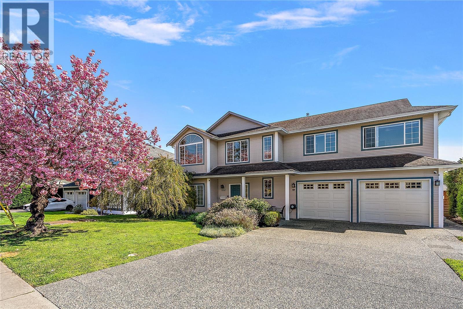 10347 Bowerbank Rd, Sidney, British Columbia