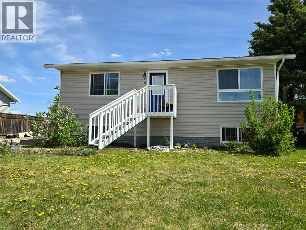 9 Rue Lavoie, St. Isidore, Alberta  T0H 3B0 - Photo 2 - A2303399