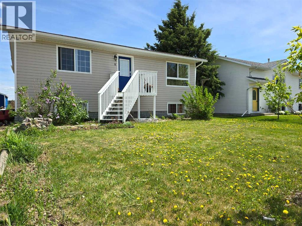 9 Rue Lavoie, St. Isidore, Alberta