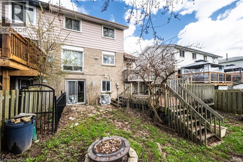 71 Shadeland Crescent, Kitchener, Ontario  N2M 2J1 - Photo 30 - 40821627