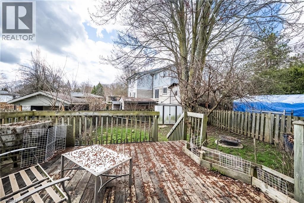 71 Shadeland Crescent, Kitchener, Ontario  N2M 2J1 - Photo 32 - 40821627