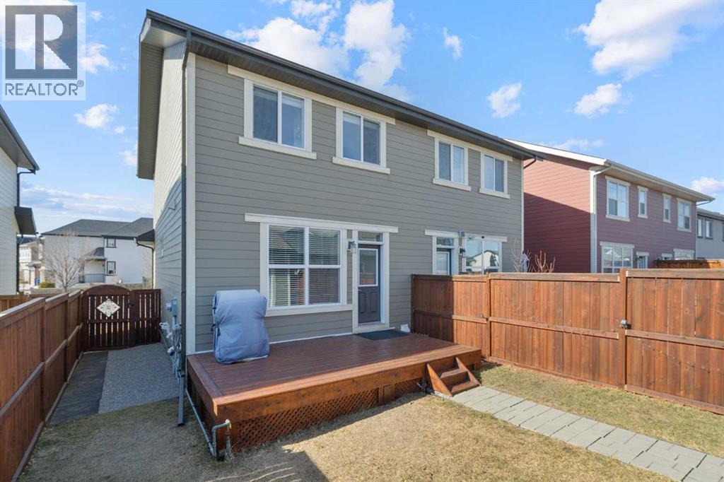 849 Mahogany Boulevard SE, Calgary, Alberta  T3M 2H1 - Photo 32 - A2294561