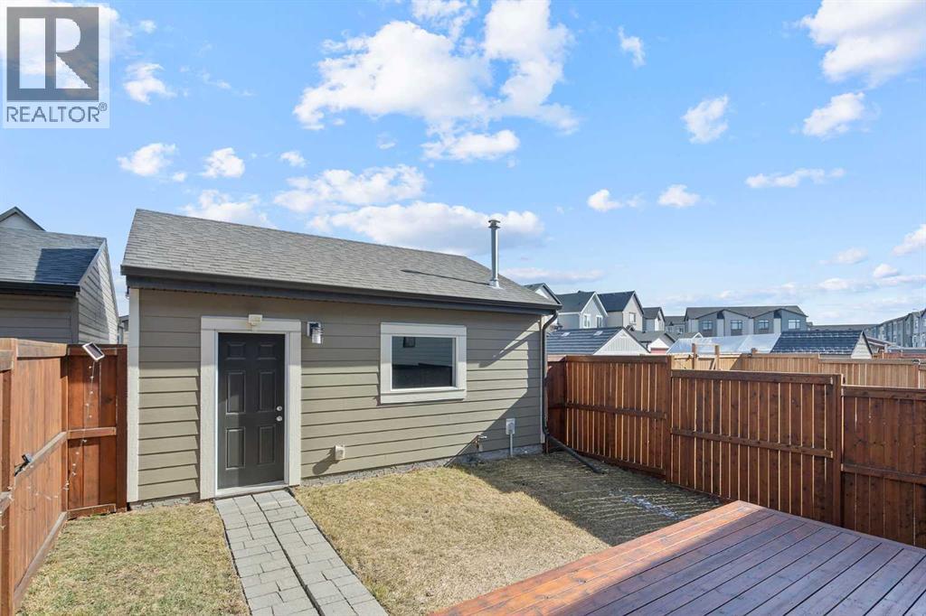 849 Mahogany Boulevard SE, Calgary, Alberta  T3M 2H1 - Photo 35 - A2294561