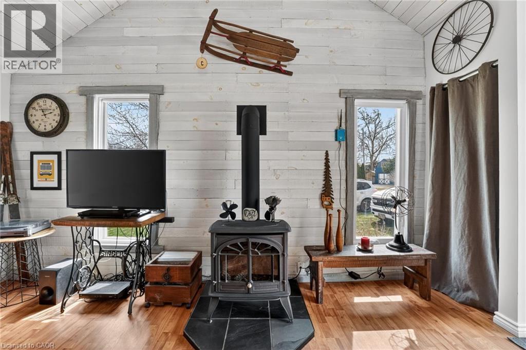 282 Baygrove Line, Dunnville, Ontario  N1A 2W8 - Photo 14 - 40822189