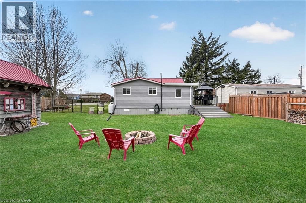 282 Baygrove Line, Dunnville, Ontario  N1A 2W8 - Photo 33 - 40822189