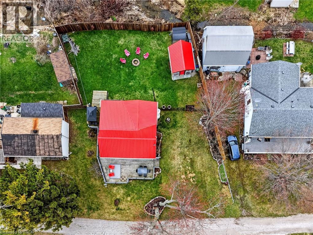 282 Baygrove Line, Dunnville, Ontario  N1A 2W8 - Photo 46 - 40822189