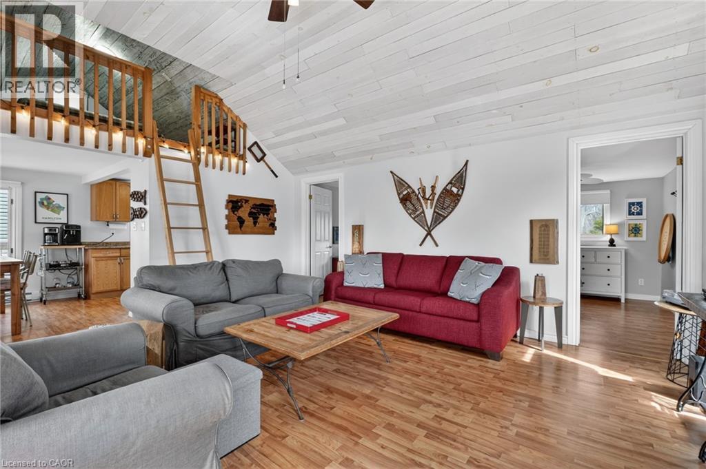 282 Baygrove Line, Dunnville, Ontario  N1A 2W8 - Photo 11 - 40822189