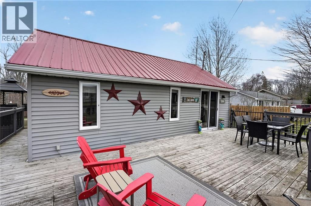 282 Baygrove Line, Dunnville, Ontario  N1A 2W8 - Photo 8 - 40822189