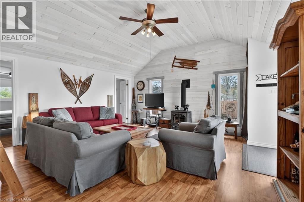 282 Baygrove Line, Dunnville, Ontario  N1A 2W8 - Photo 10 - 40822189