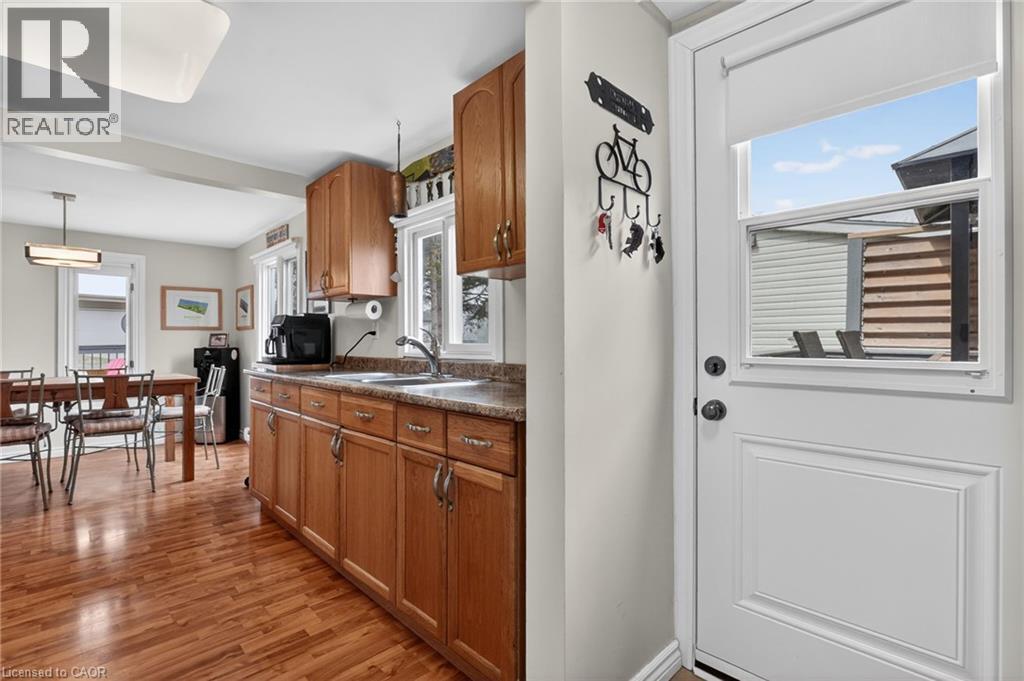 282 Baygrove Line, Dunnville, Ontario  N1A 2W8 - Photo 18 - 40822189