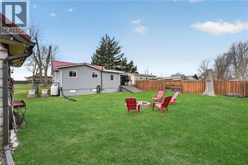 282 Baygrove Line, Dunnville, Ontario  N1A 2W8 - Photo 34 - 40822189