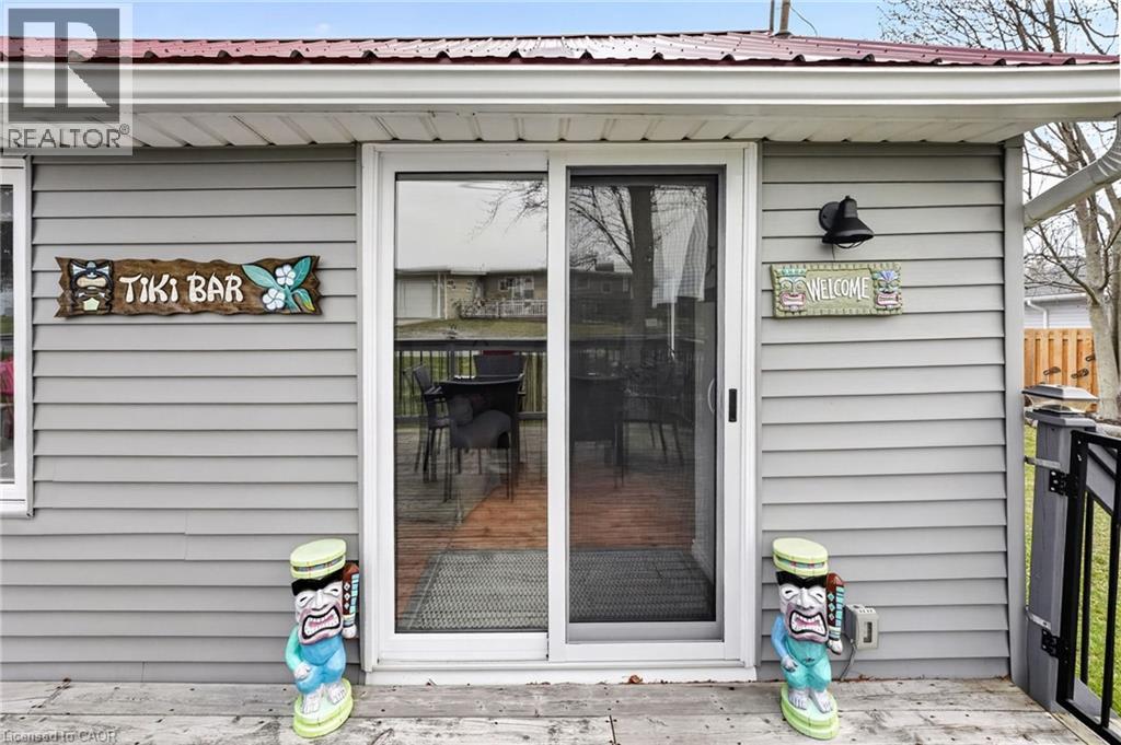 282 Baygrove Line, Dunnville, Ontario  N1A 2W8 - Photo 9 - 40822189