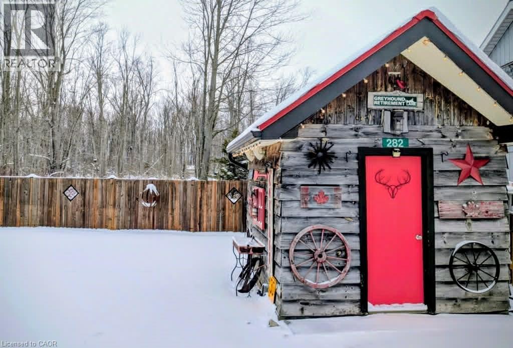 282 Baygrove Line, Dunnville, Ontario  N1A 2W8 - Photo 47 - 40822189