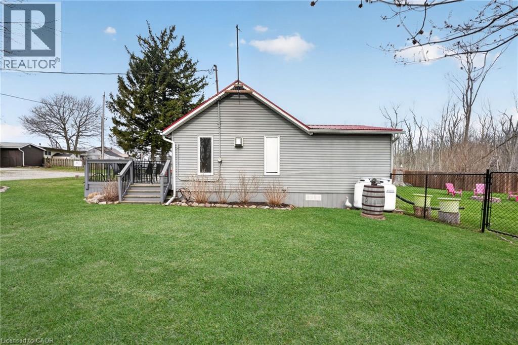 282 Baygrove Line, Dunnville, Ontario  N1A 2W8 - Photo 41 - 40822189