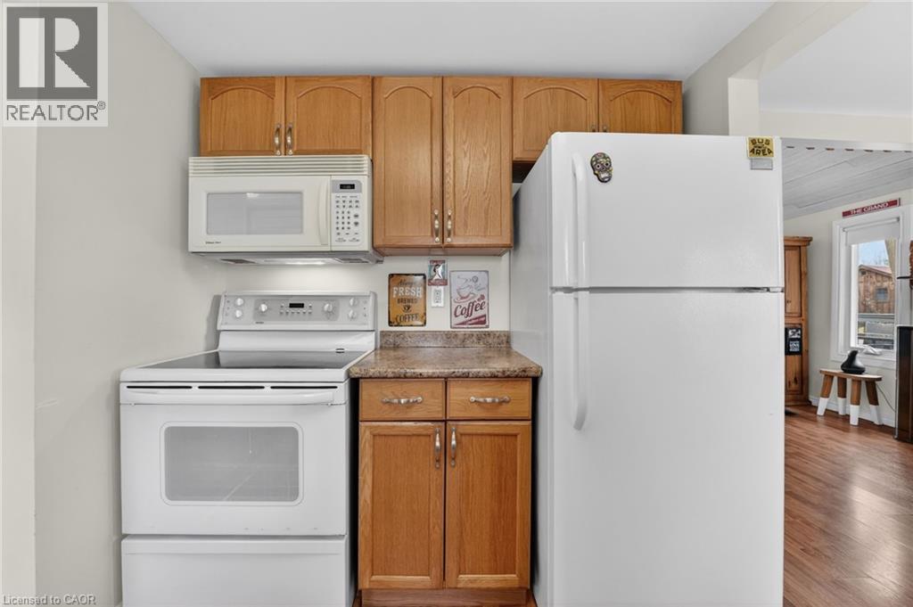 282 Baygrove Line, Dunnville, Ontario  N1A 2W8 - Photo 19 - 40822189